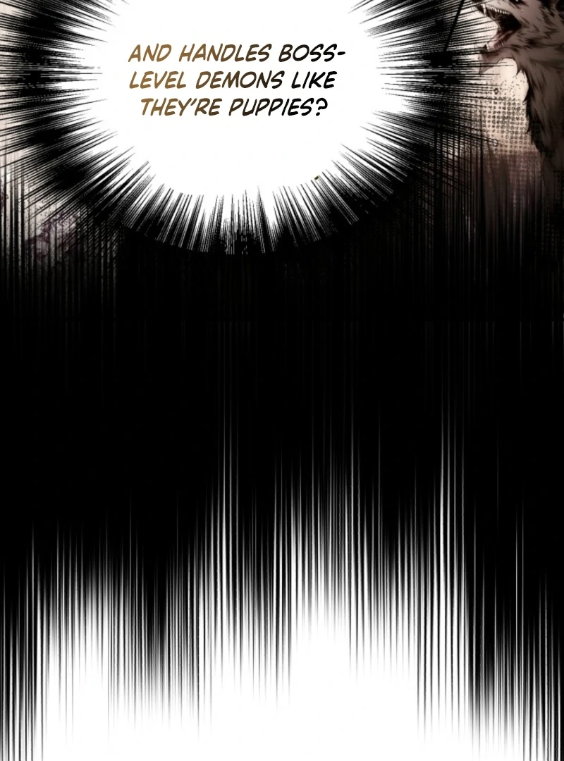 Even the Almighty Is a First-Time Dad Chapter 11 - Page 124