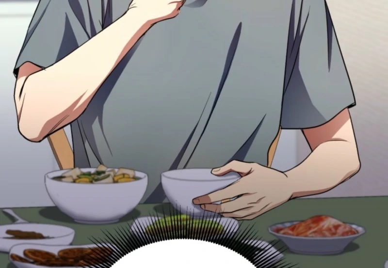 Even the Almighty Is a First-Time Dad Chapter 11 - Page 126