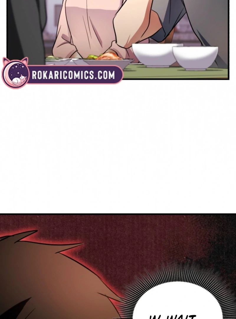 Even the Almighty Is a First-Time Dad Chapter 11 - Page 129