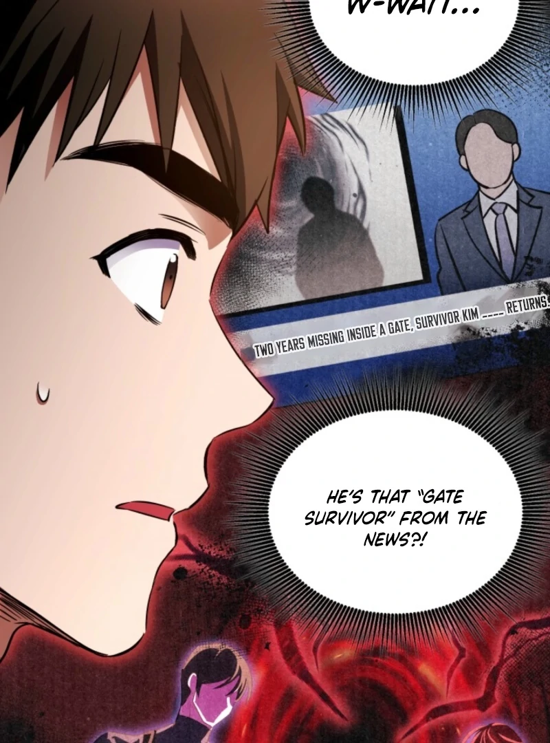 Even the Almighty Is a First-Time Dad Chapter 11 - Page 130