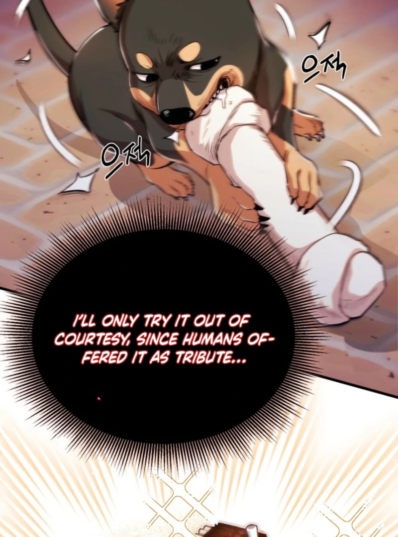 Even the Almighty Is a First-Time Dad Chapter 11 - Page 14