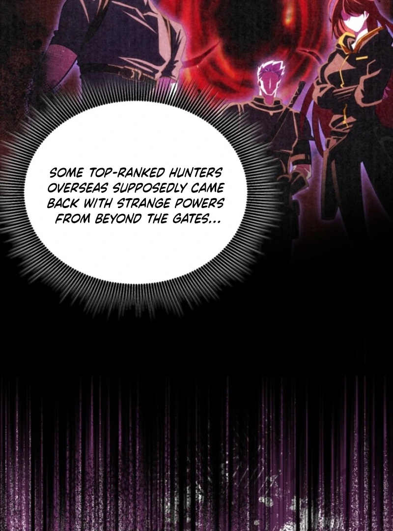 Even the Almighty Is a First-Time Dad Chapter 11 - Page 131