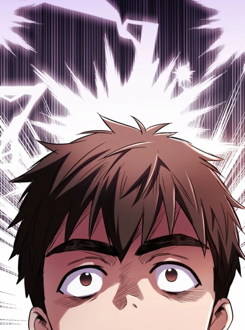 Even the Almighty Is a First-Time Dad Chapter 11 - Page 134