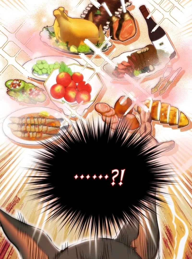 Even the Almighty Is a First-Time Dad Chapter 11 - Page 15