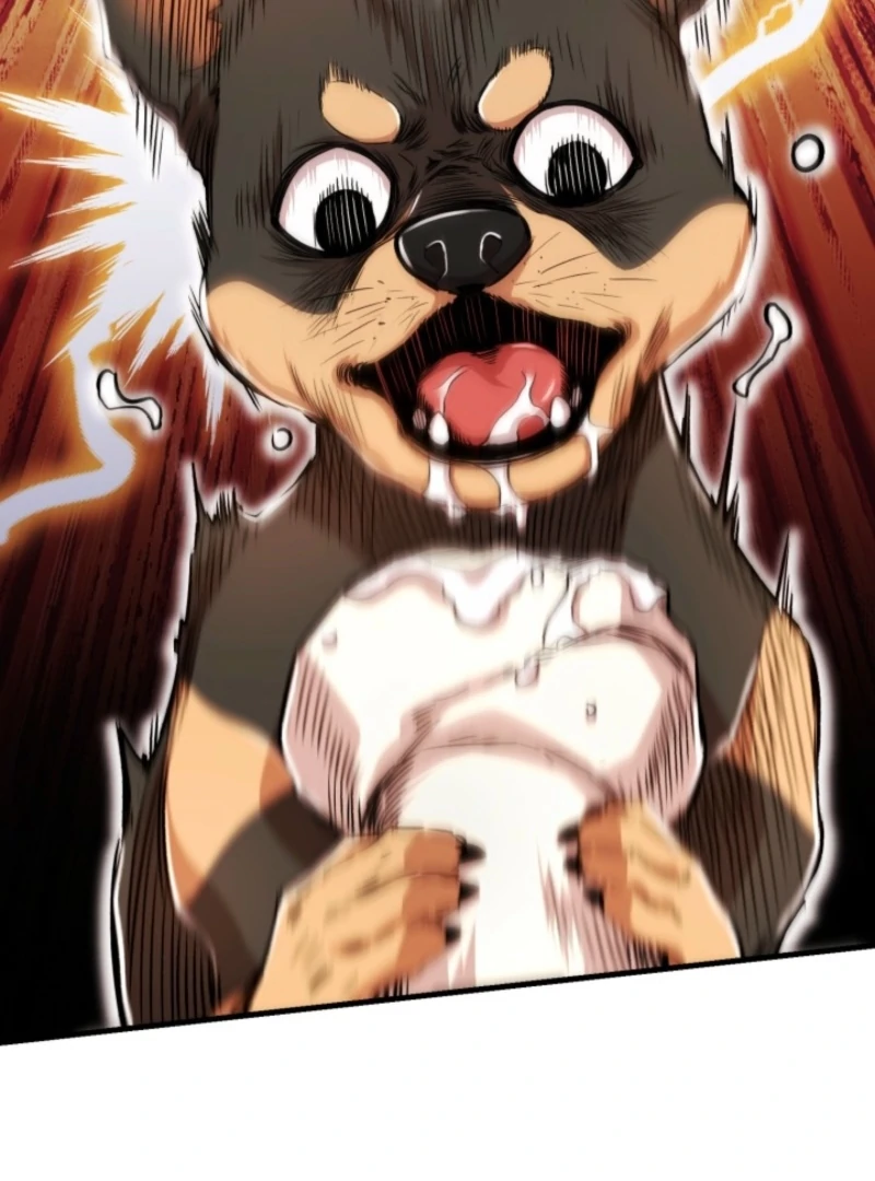 Even the Almighty Is a First-Time Dad Chapter 11 - Page 16