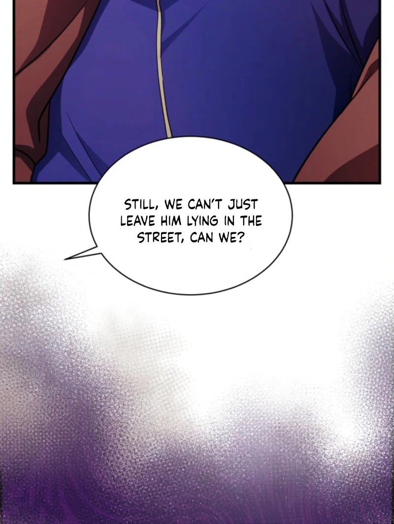 Even the Almighty Is a First-Time Dad Chapter 11 - Page 26