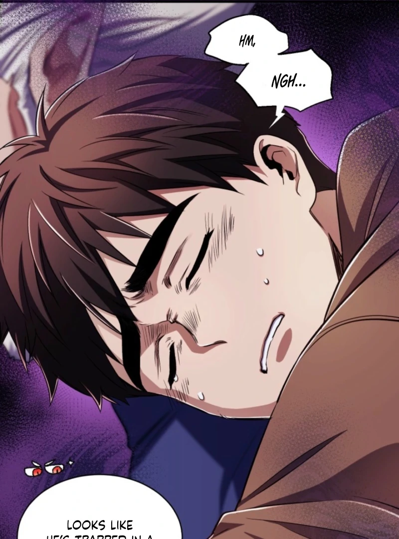 Even the Almighty Is a First-Time Dad Chapter 11 - Page 27