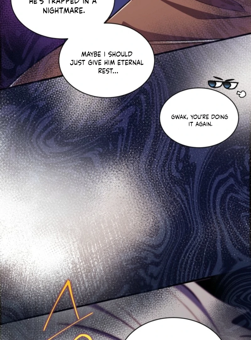 Even the Almighty Is a First-Time Dad Chapter 11 - Page 28