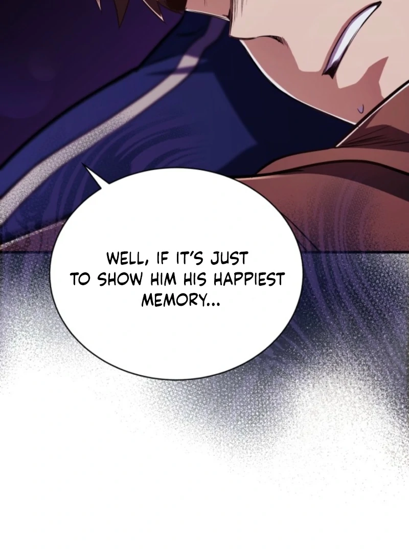 Even the Almighty Is a First-Time Dad Chapter 11 - Page 30