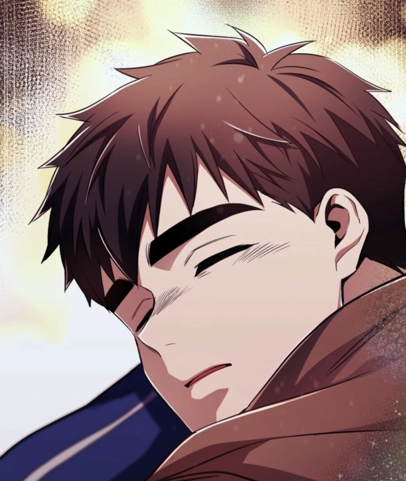 Even the Almighty Is a First-Time Dad Chapter 11 - Page 34