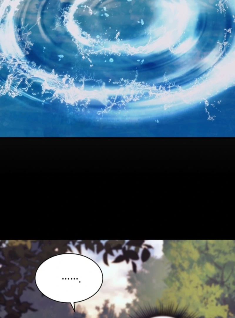 Even the Almighty Is a First-Time Dad Chapter 11 - Page 38