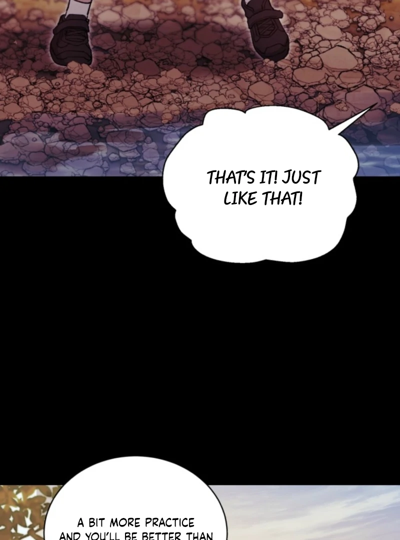 Even the Almighty Is a First-Time Dad Chapter 11 - Page 40