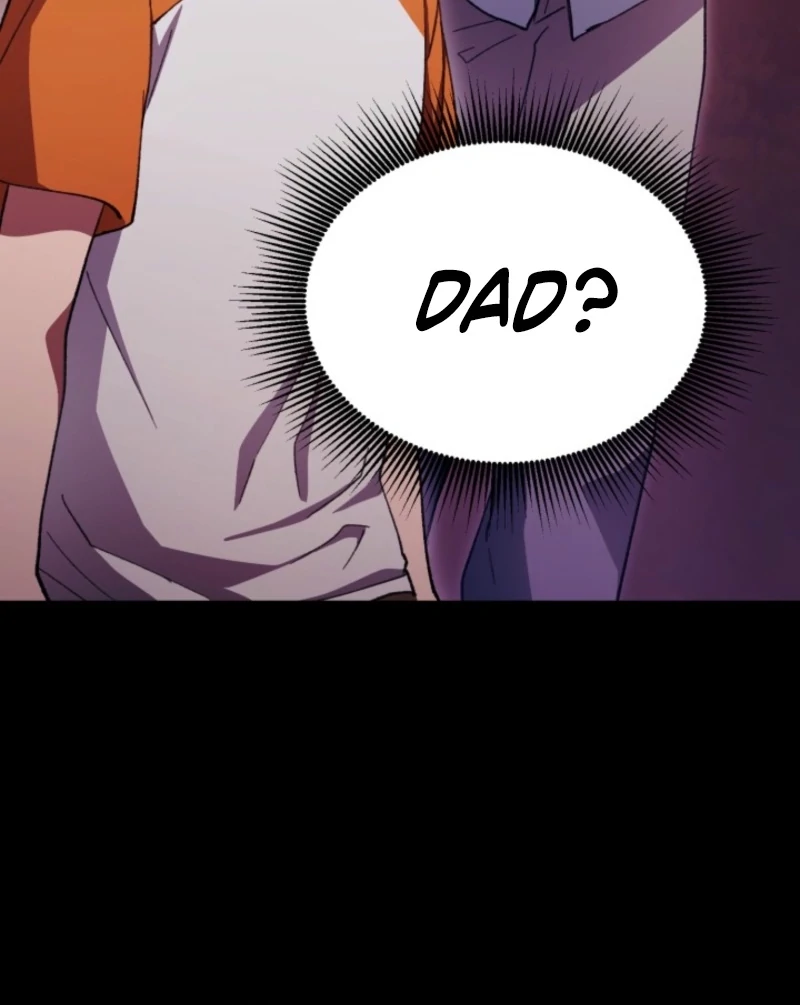 Even the Almighty Is a First-Time Dad Chapter 11 - Page 42