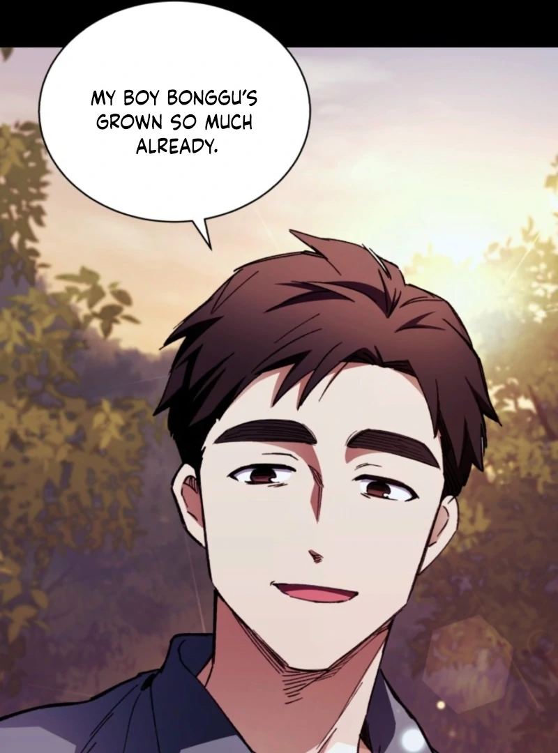 Even the Almighty Is a First-Time Dad Chapter 11 - Page 43