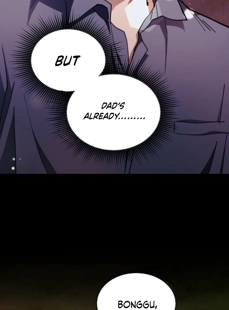 Even the Almighty Is a First-Time Dad Chapter 11 - Page 44