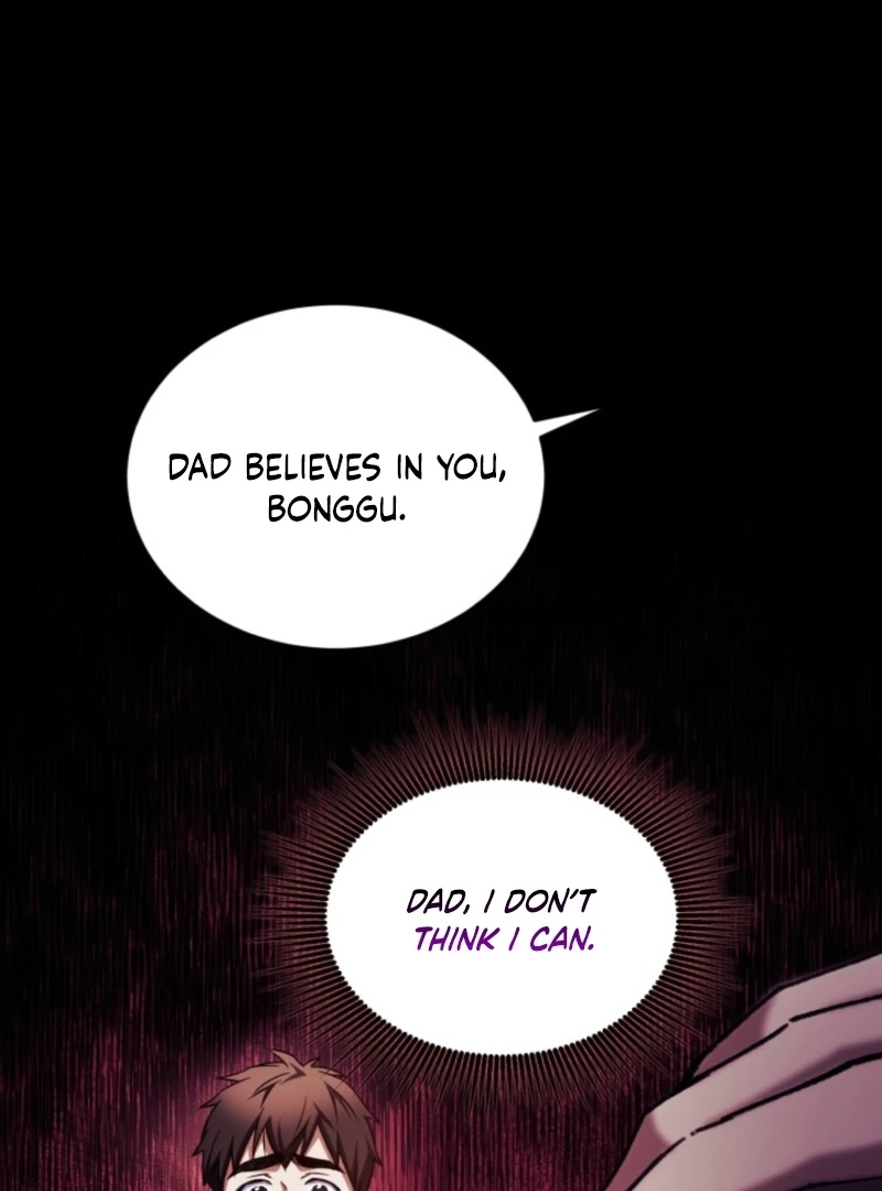 Even the Almighty Is a First-Time Dad Chapter 11 - Page 47