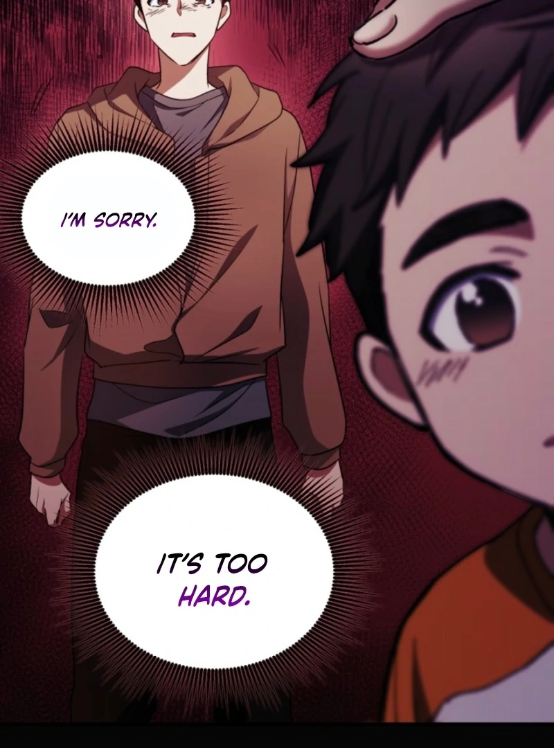 Even the Almighty Is a First-Time Dad Chapter 11 - Page 48