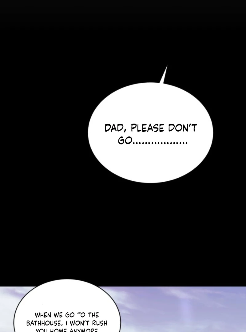 Even the Almighty Is a First-Time Dad Chapter 11 - Page 49