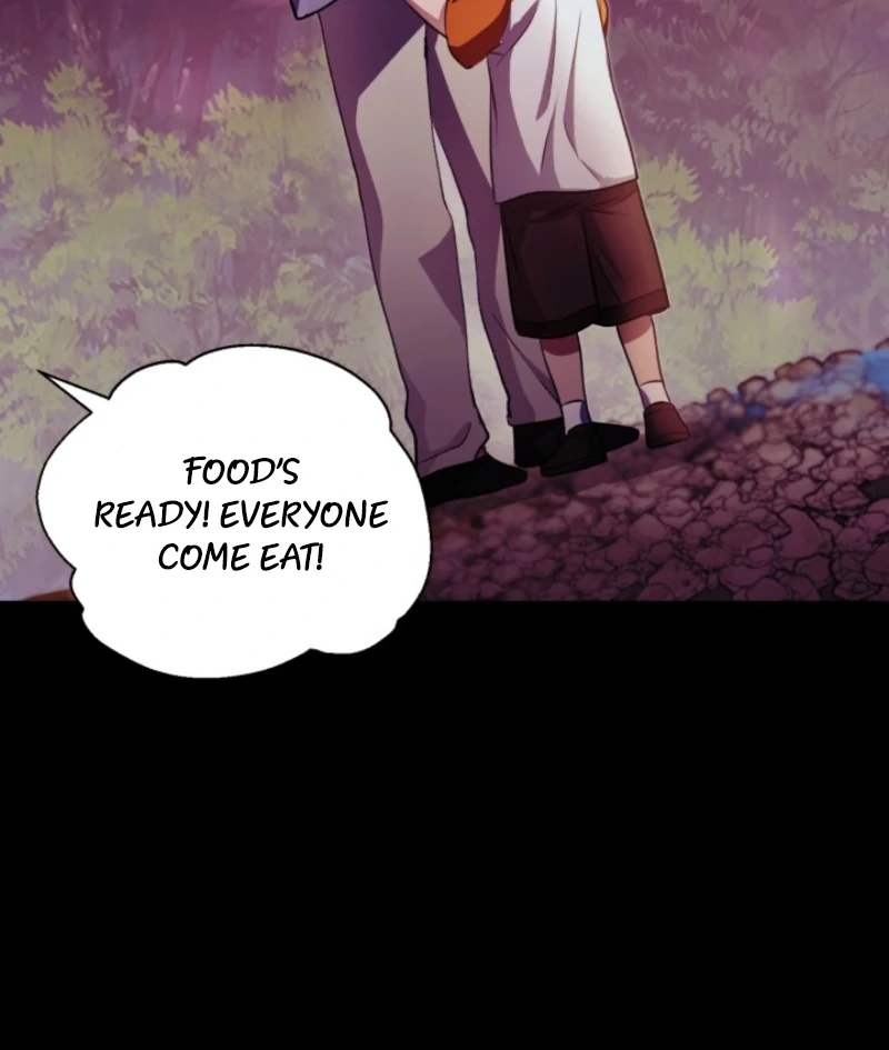 Even the Almighty Is a First-Time Dad Chapter 11 - Page 51