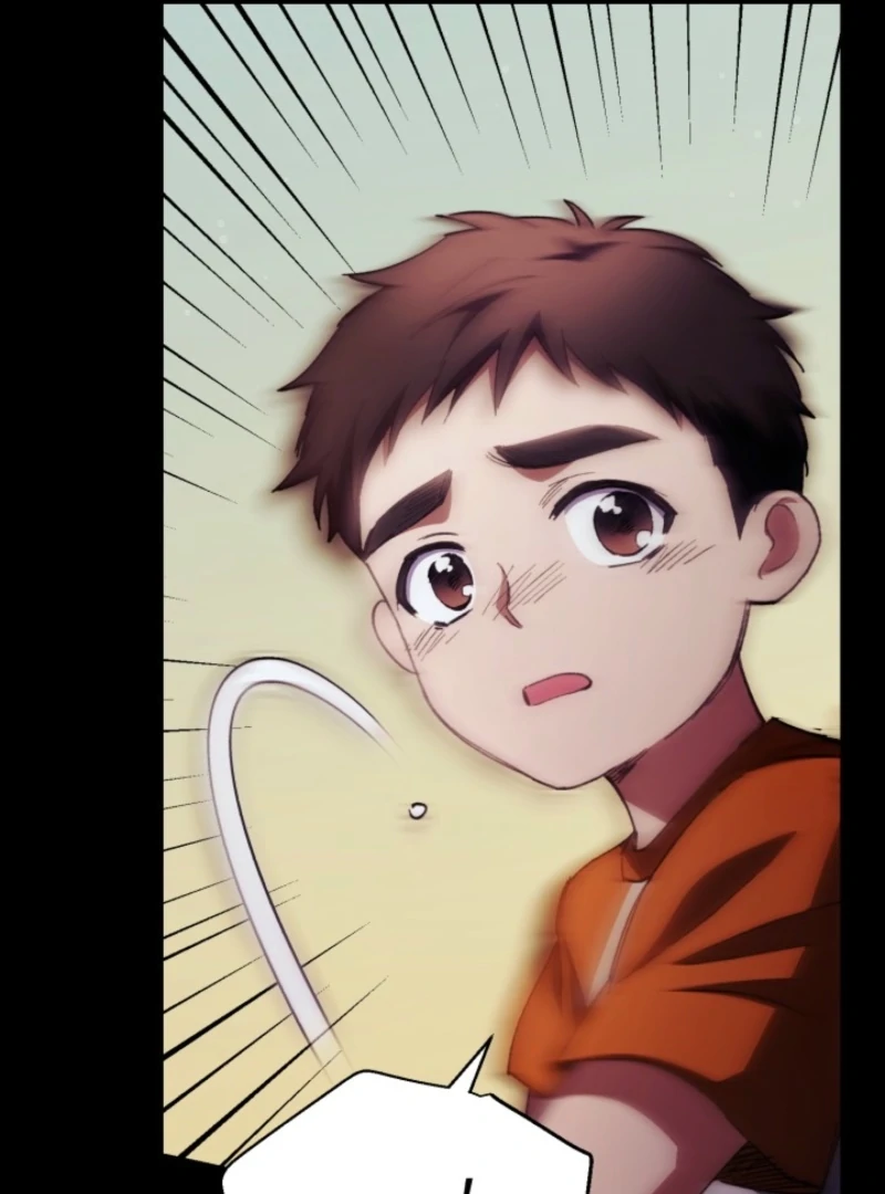 Even the Almighty Is a First-Time Dad Chapter 11 - Page 52