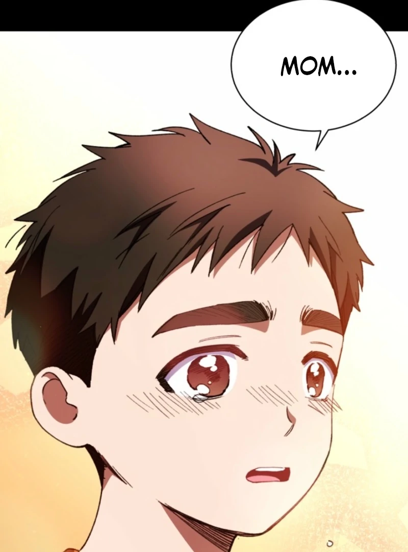 Even the Almighty Is a First-Time Dad Chapter 11 - Page 57