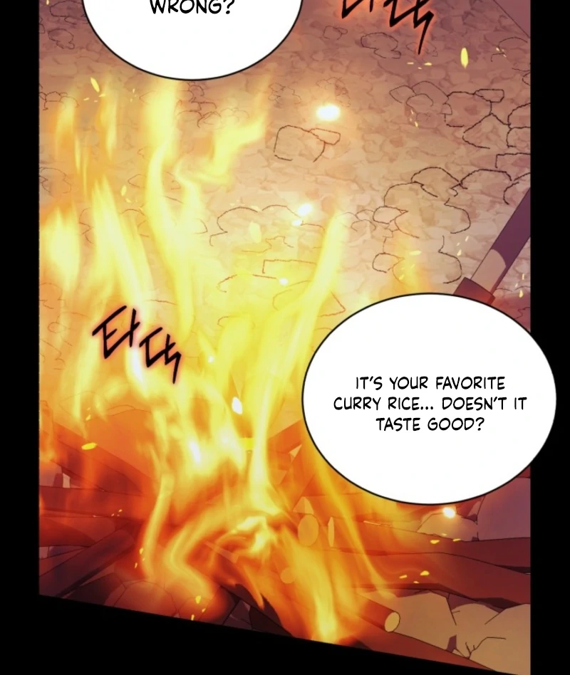 Even the Almighty Is a First-Time Dad Chapter 11 - Page 59