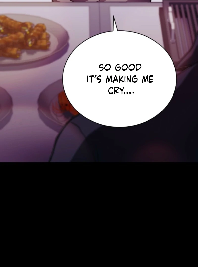 Even the Almighty Is a First-Time Dad Chapter 11 - Page 62