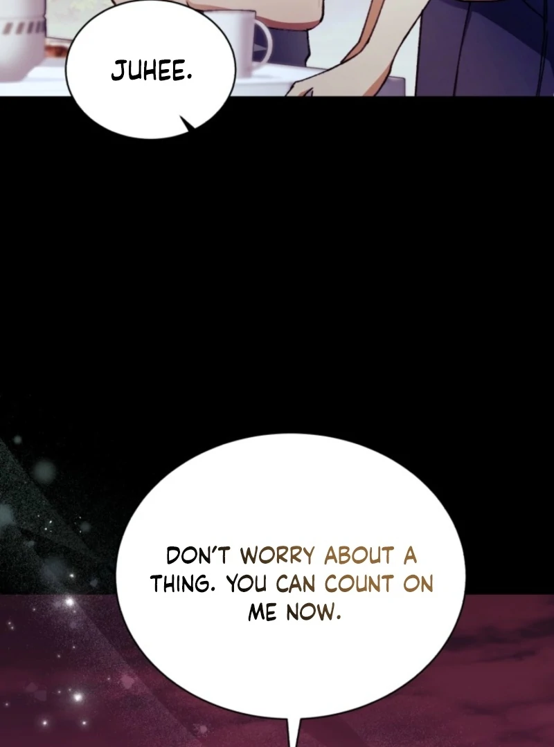 Even the Almighty Is a First-Time Dad Chapter 11 - Page 64