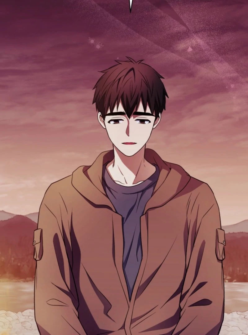 Even the Almighty Is a First-Time Dad Chapter 11 - Page 65