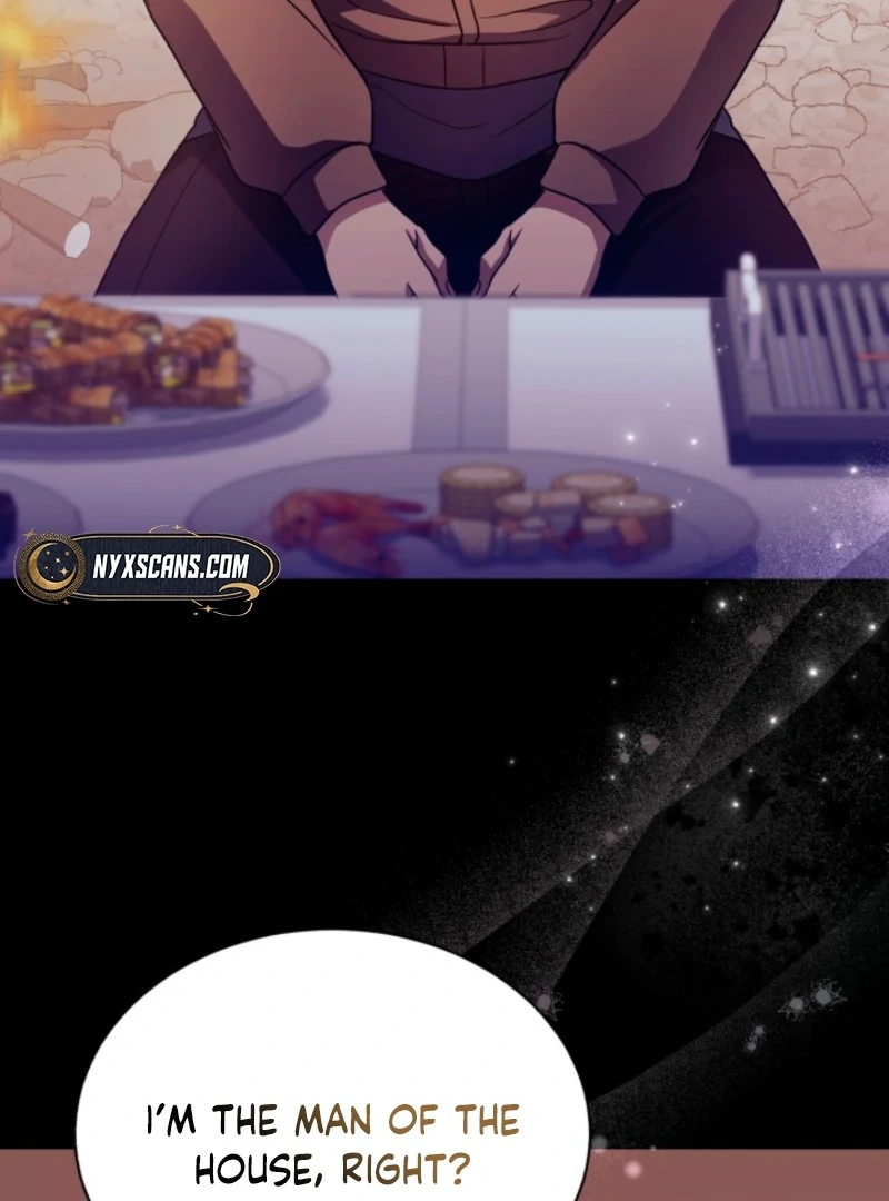 Even the Almighty Is a First-Time Dad Chapter 11 - Page 66