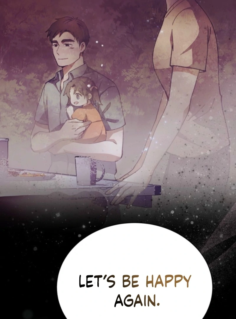 Even the Almighty Is a First-Time Dad Chapter 11 - Page 70