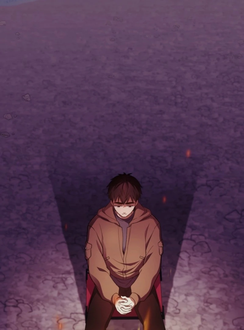 Even the Almighty Is a First-Time Dad Chapter 11 - Page 72