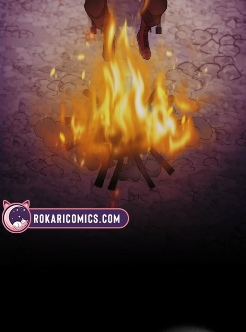 Even the Almighty Is a First-Time Dad Chapter 11 - Page 73