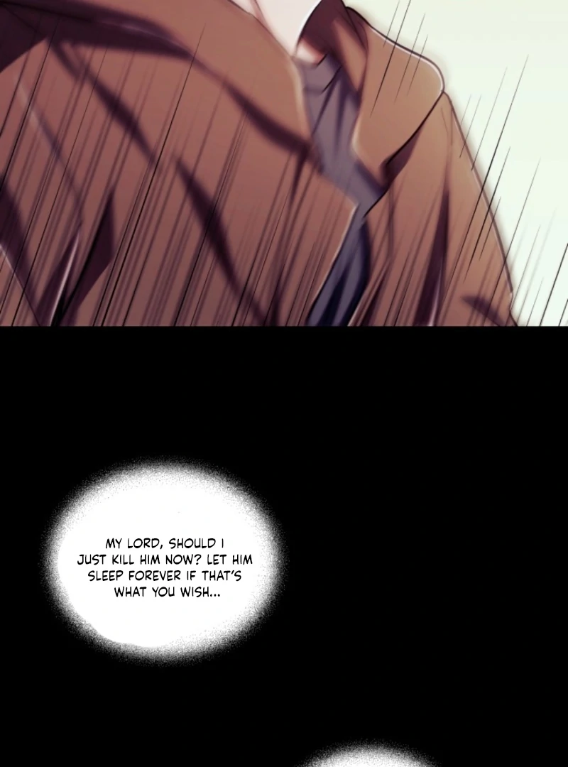 Even the Almighty Is a First-Time Dad Chapter 11 - Page 76