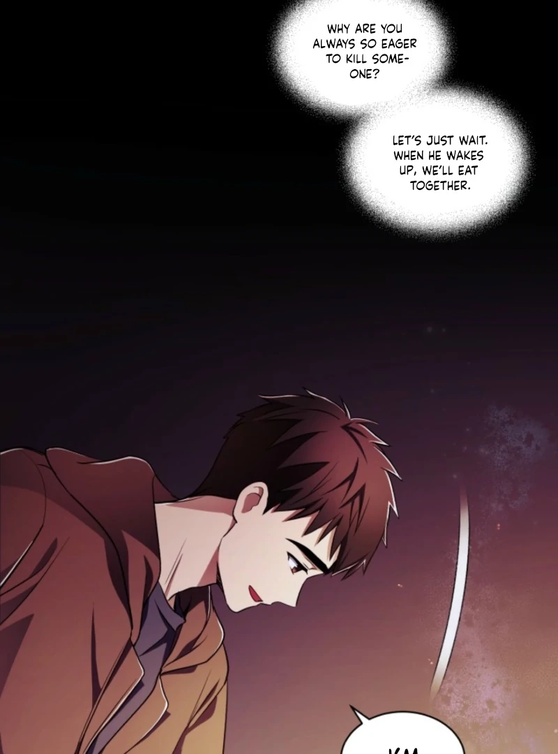 Even the Almighty Is a First-Time Dad Chapter 11 - Page 77