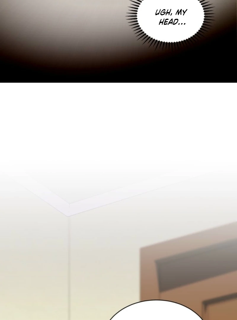 Even the Almighty Is a First-Time Dad Chapter 11 - Page 85