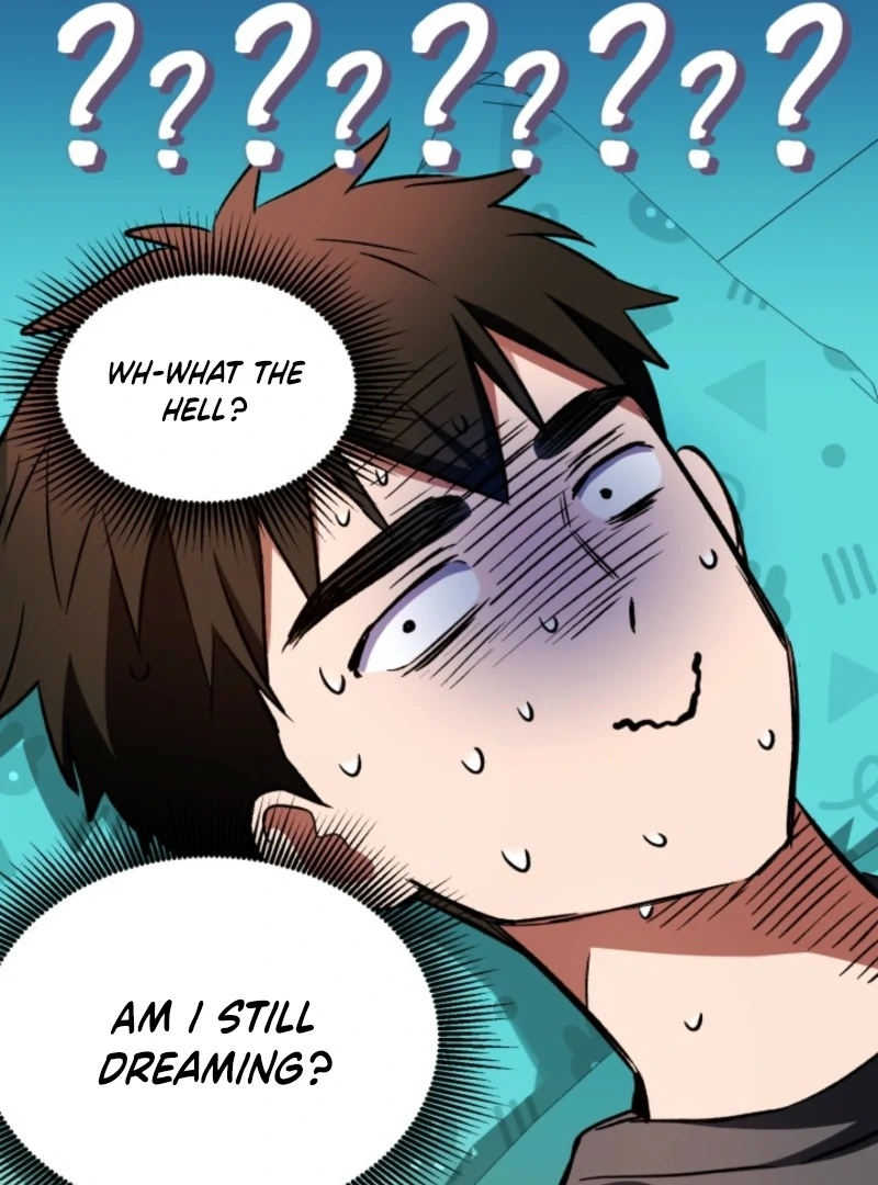 Even the Almighty Is a First-Time Dad Chapter 11 - Page 89