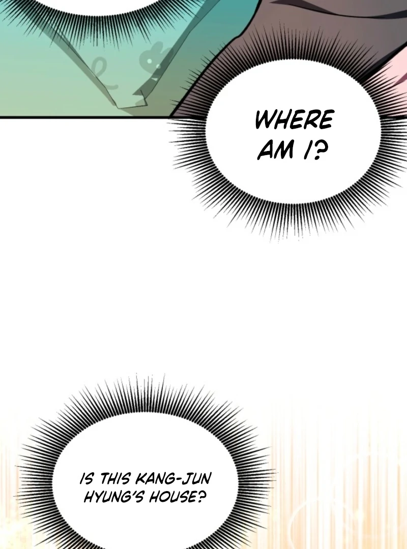 Even the Almighty Is a First-Time Dad Chapter 11 - Page 90