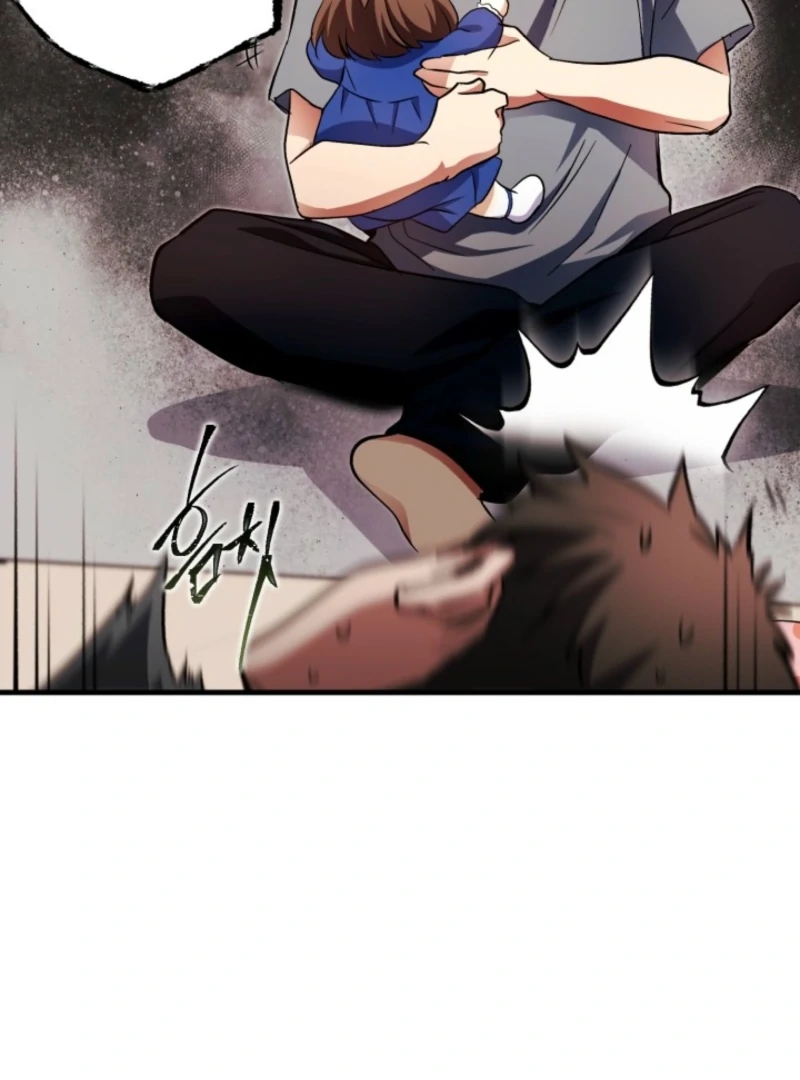 Even the Almighty Is a First-Time Dad Chapter 11 - Page 94