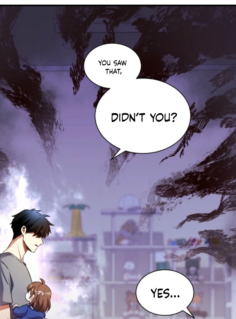 Even the Almighty Is a First-Time Dad Chapter 11 - Page 95