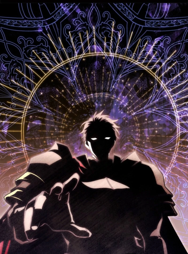 Even the Almighty Is a First-Time Dad Chapter 12 - Page 2