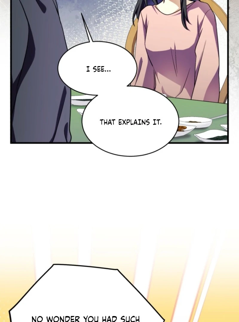 Even the Almighty Is a First-Time Dad Chapter 12 - Page 11