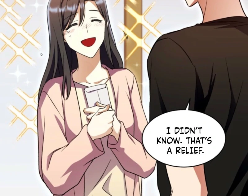 Even the Almighty Is a First-Time Dad Chapter 12 - Page 101