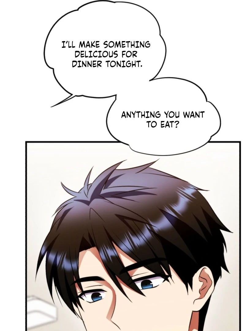 Even the Almighty Is a First-Time Dad Chapter 12 - Page 103