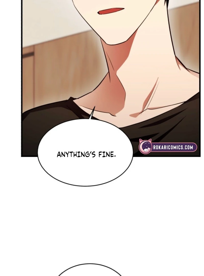 Even the Almighty Is a First-Time Dad Chapter 12 - Page 104