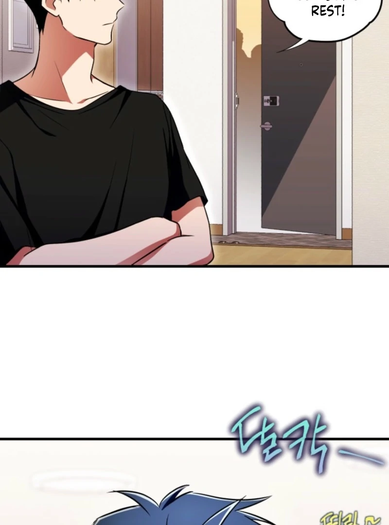 Even the Almighty Is a First-Time Dad Chapter 12 - Page 109