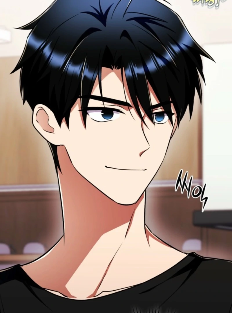 Even the Almighty Is a First-Time Dad Chapter 12 - Page 110