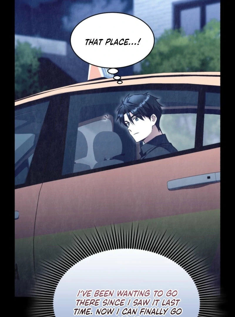 Even the Almighty Is a First-Time Dad Chapter 12 - Page 112