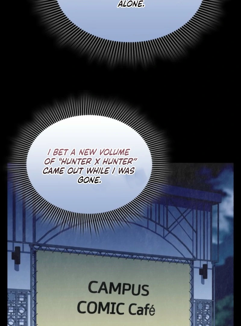 Even the Almighty Is a First-Time Dad Chapter 12 - Page 113