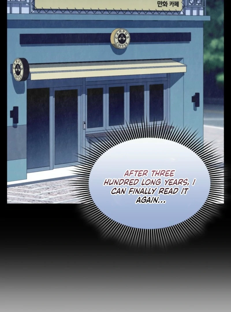 Even the Almighty Is a First-Time Dad Chapter 12 - Page 114